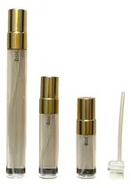 Comprar Envases Para Perfume Mini Recargable Viaje O Cartera