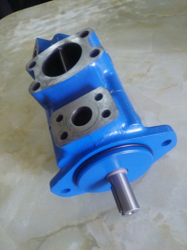 Imagen 6 de 6 de Bombas Hidráulicas Modelo 2520vq De 21 Y 5 Galones