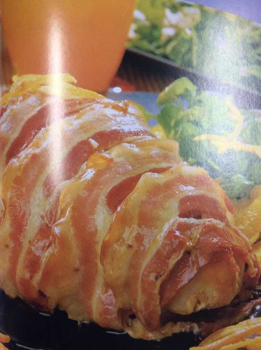 Imagen 8 de 12 de Cocina Familiar Y Saludable - Pollo Para Todos- E-cordillera
