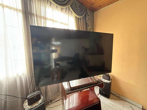 Televisor Sony 65 Pulgadas 4k Hd