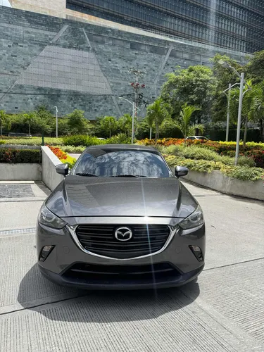 Mazda CX-3 2.0 Touring At