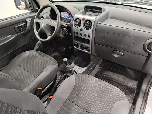 Peugeot Partner 1.6 Hdi Furgon Confort 92