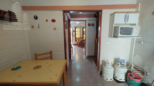 Dúplex En Venta De 2 Dormitorios C/ Cochera En Costa Azul.