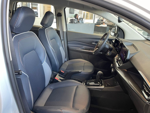 Chevrolet Spin 1.8 Premier 7As At 105Cv