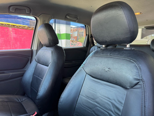 Chevrolet Spin 1.8 Lt 5l 5p