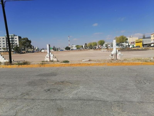 Imagen 1 de 12 de Terreno En Venta Santa Julia