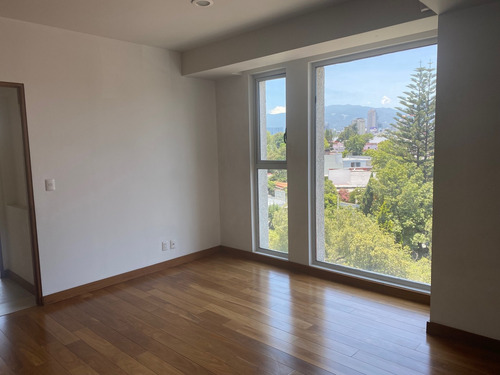 Imagen 10 de 20 de Departamento En Venta San Jeronimo, Jardines Del Pedregal, Con Vista