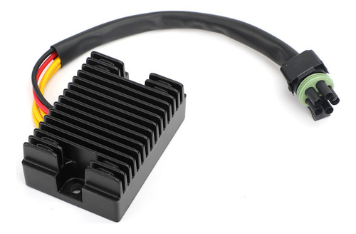 Tj Regulador P/ Can Am Ds 650 Ds650 Baja 2002-2007 710000257