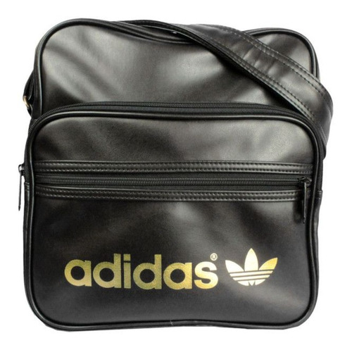 Morral adidas Portafolio Cartera Morral Unisex Mvdsport