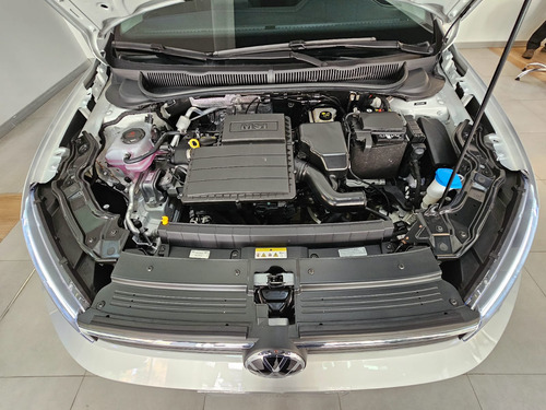 Volkswagen Virtus 1.6 Msi Trendline