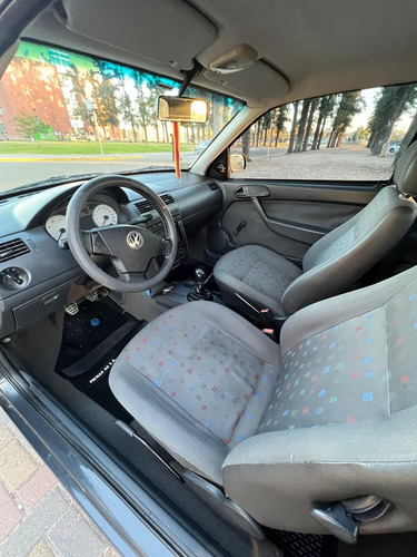 Volkswagen Gol 1.6 I Power 601 3 p