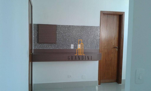 Imagem 3 de 9 de Sala Para Alugar, 20 M² Por R$ 1.100,00/mês - Centro - São Bernardo Do Campo/sp - Sa0159