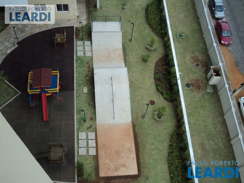 Imagem 6 de 11 de Apartamento - Tatuapé - Sp - 451430