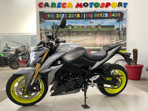 Suzuki Gsx-s1000 2017 / 28.796 Km
