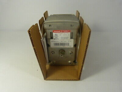 Honeywell M9184-d4009 Modutrol Iv Motor 24v 15va 150lb-in