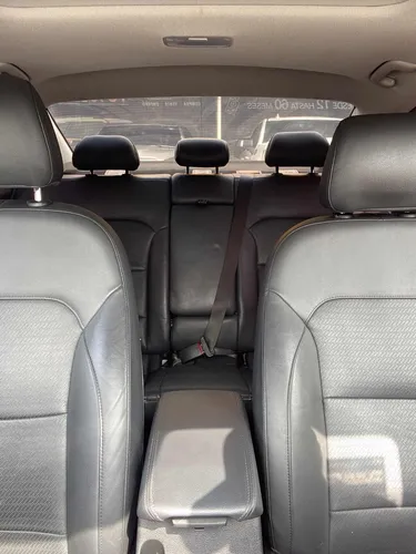 Hyundai Elantra 2.0 Limited Tech Navi At