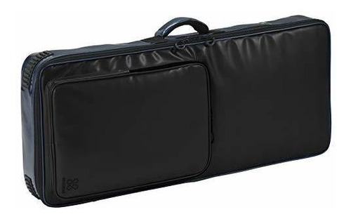 Imagen 1 de 3 de Sc Pr¢logo Bk Estuche Suave Para Korg Pr¢logo Synth 8...