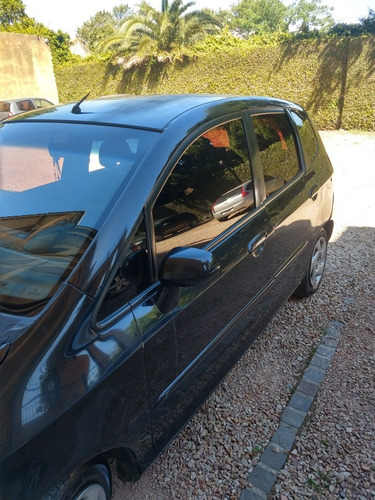 Honda Fit 1.4 Lx 2005
