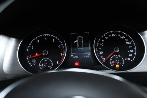Volkswagen Golf 1.4 Tsi Comfortline 2015