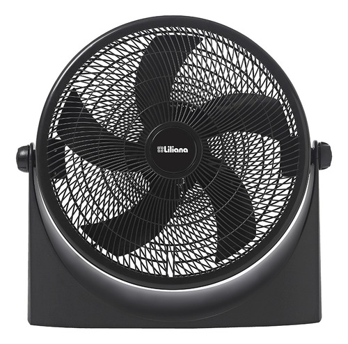 Ventilador Turbo Reclinable 18 Liliana 3vel Antideslizante