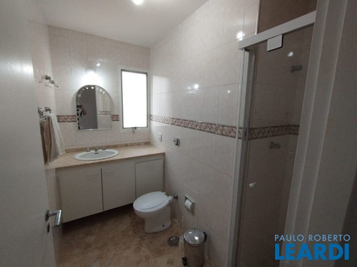 Imagem 11 de 15 de Apartamento - Vila Olímpia - Sp - 624189