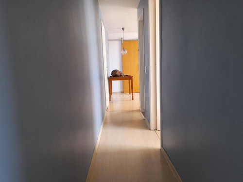 Apartamento Com 2 Quartos Por R$ 335.000 - Icaraí - Niterói/rj - Ap47312