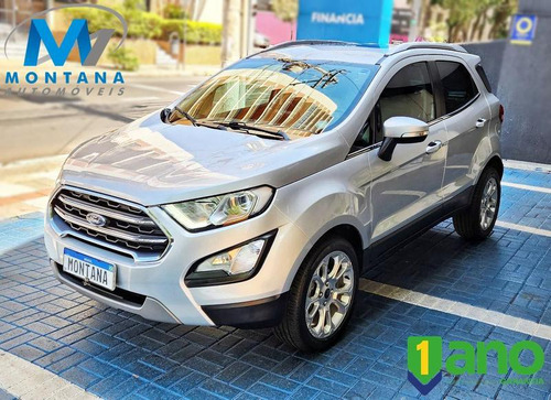 Ford Ecosport Tit2at 1.5