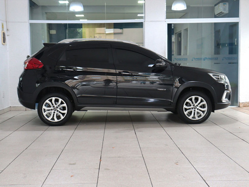 Chery Tiggo 2 2 Look 1.5 16V Flex Mec. 5p