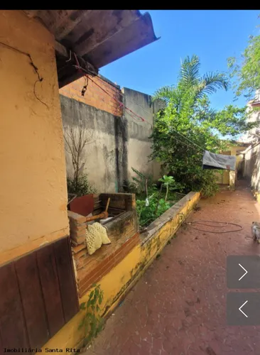 Sobrado Na Vila Floresta