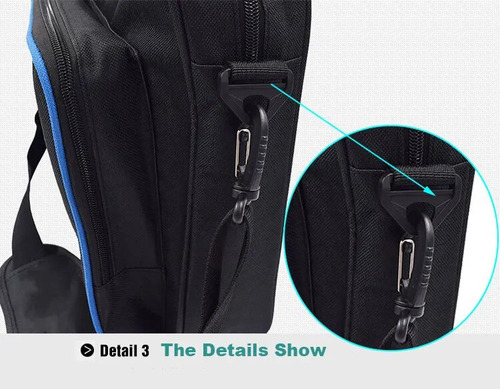 Para Bolsa De Consola De Juegos Slim Ps4
