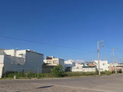 Terreno en venta