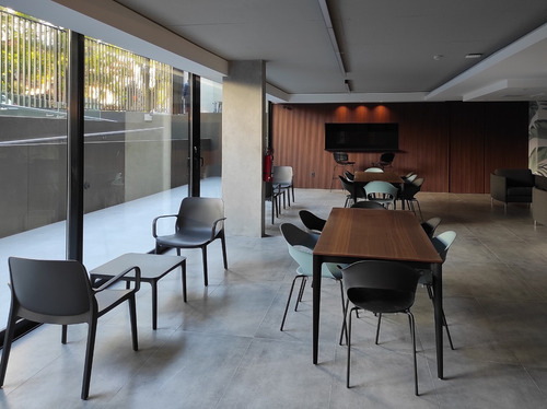 Imagen 13 de 14 de Venta Apartamento 1 Dormitorio En Pocitos Con Amenities