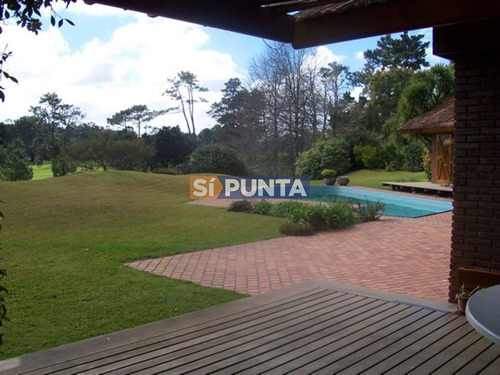 Imagen 3 de 4 de Casa En Golf