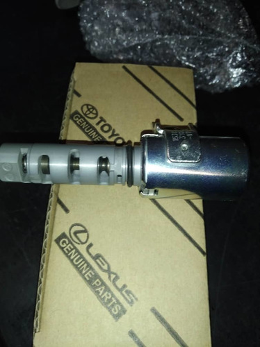 Sensor Válvula Vvti Izq Toyota Camry 3.5 Rav4 Crown 2grfe