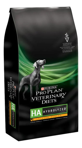 Pro Plan Canine Ha Veterinary Diets 2.72kg
