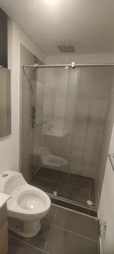 Apartamento En Chia