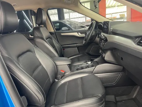 Ford Escape 2.0 Se 4x2 Hibrida