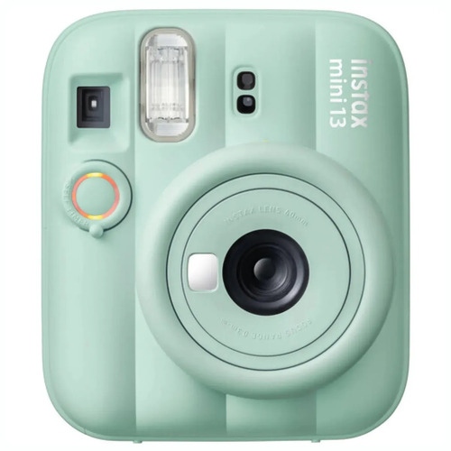 Câmera Instantânea Instax Mini 13 Verde