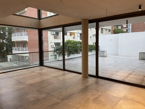 Imagen 7 de 13 de Venta Depto 4 Amb C/ Terraza, 2/3 Coch, Vig 24hs, Amenities - Andonaegui 2000, Villa Urquiza