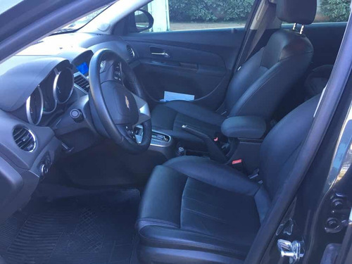Chevrolet Cruze 2016 1.8 Lt Ecotec 6 Aut. 4p