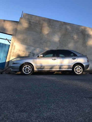 Fiat Brava 2002 1.6 Sx 5p