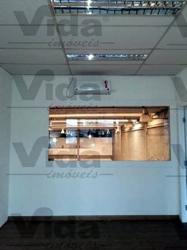 Imagem 4 de 4 de Galpão Para Aluguel, 4200.0m² - 35198
