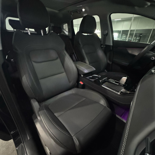 Caoa Chery tiggo 7 pro 1.5 TCI FLEX HYBRID CVT