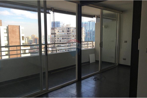 Departamento En Ventas Las Condes