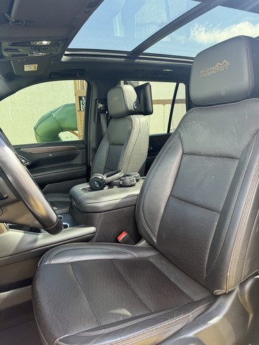 Chevrolet Tahoe HIGH COUNTRY 6.2L