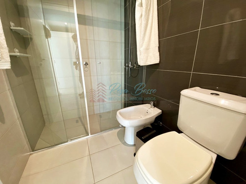 Imagen 5 de 12 de Piso Alto En Wind Tower Orientado A La Puesta Del Sol Precio Destacado!