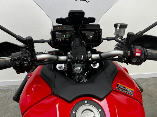 Imagen 6 de 11 de Yamaha Tracer 9