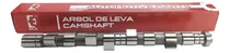 Comprar Arbol De Levas Fiat Palio Siena Uno 1.3 Mpi 8v