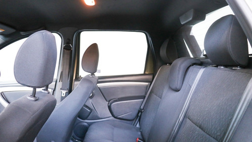 Renault Duster Oroch 2.0 Dynamique - 87187 - C