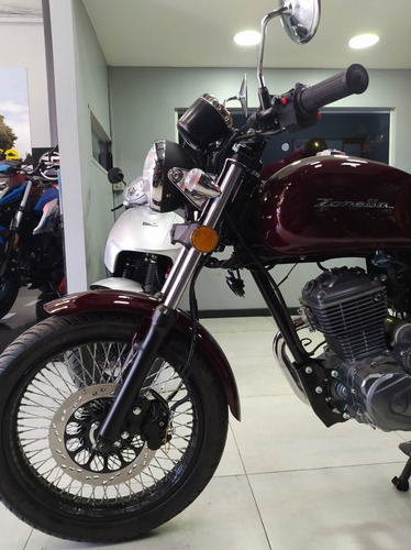 Imagen 8 de 22 de Ceccato R 150 0km Promo Contado Y Tarjeta. Stock Disponible